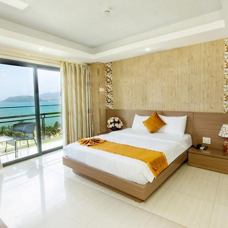 Oliver Hotel Nha Trang Exterior photo